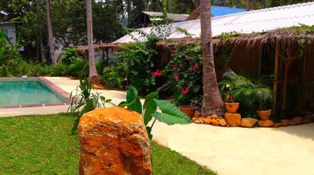 Carpe Diem Guest House, Ko Chang, Thailand