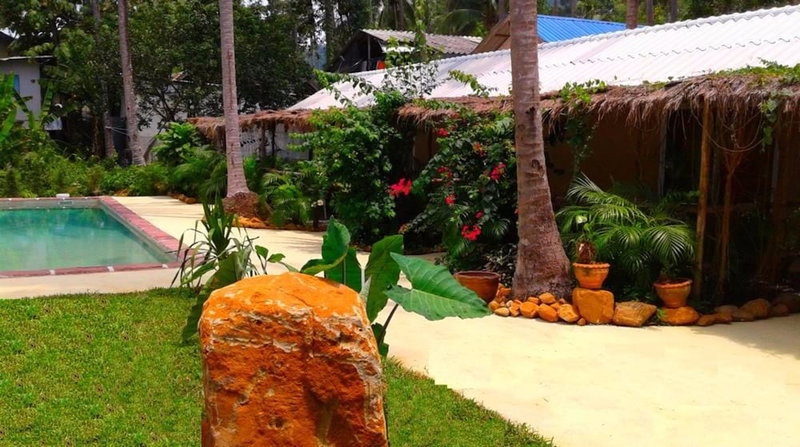 Carpe Diem Guest House, Ko Chang, Thailand