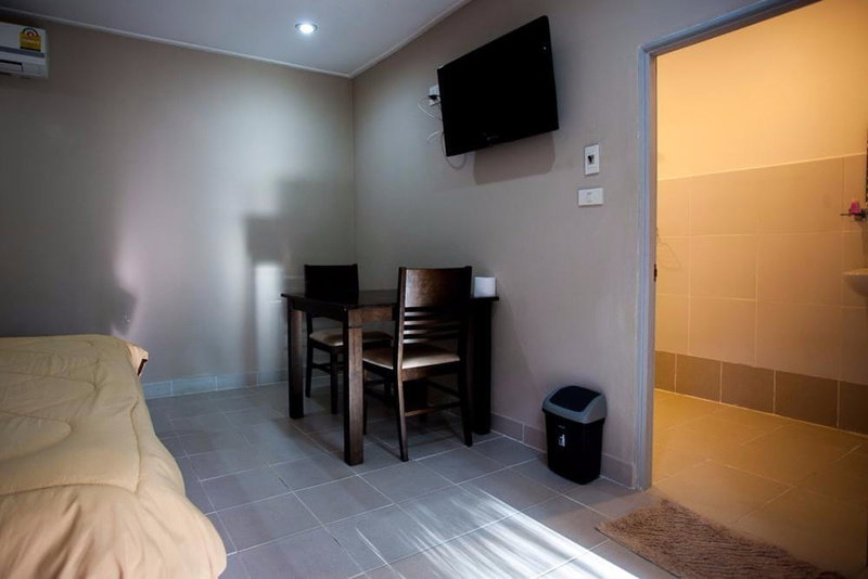 Carpe Diem Guest House, Ko Chang, Thailand