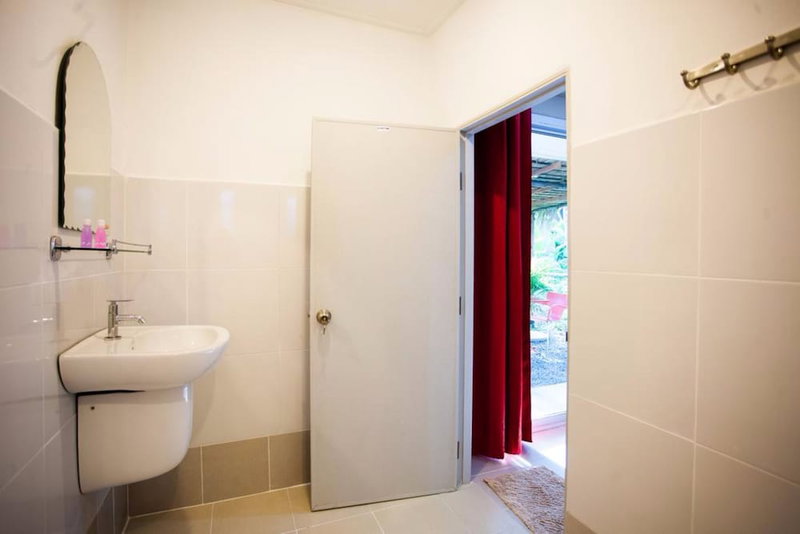 Carpe Diem Guest House, Ko Chang, Thailand