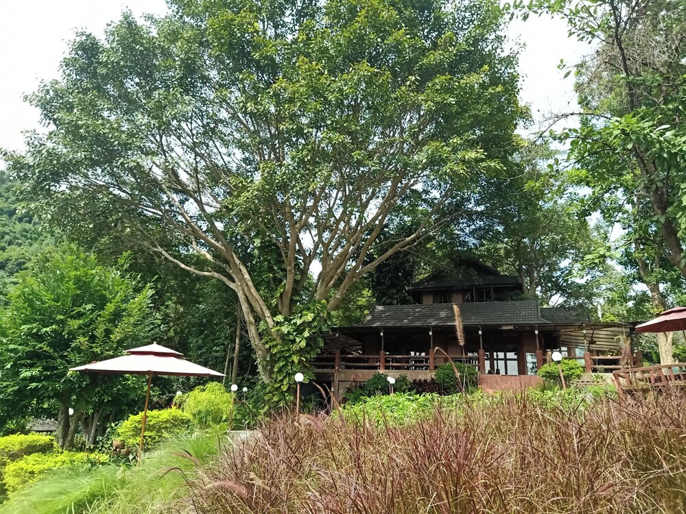 Insda Wellness Resort, Thailand