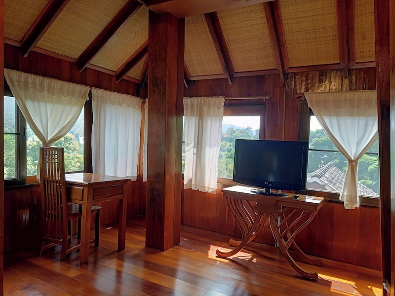 Insda Wellness Resort, Hang Dong, Thailand