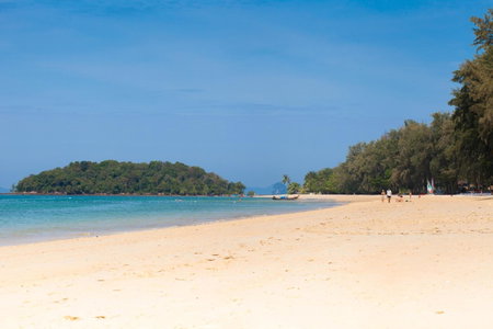 Baan Phukhao, Klong Muang Beach, Thailand