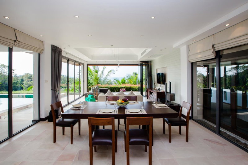 Baan Phukhao, Klong Muang Beach, Thailand