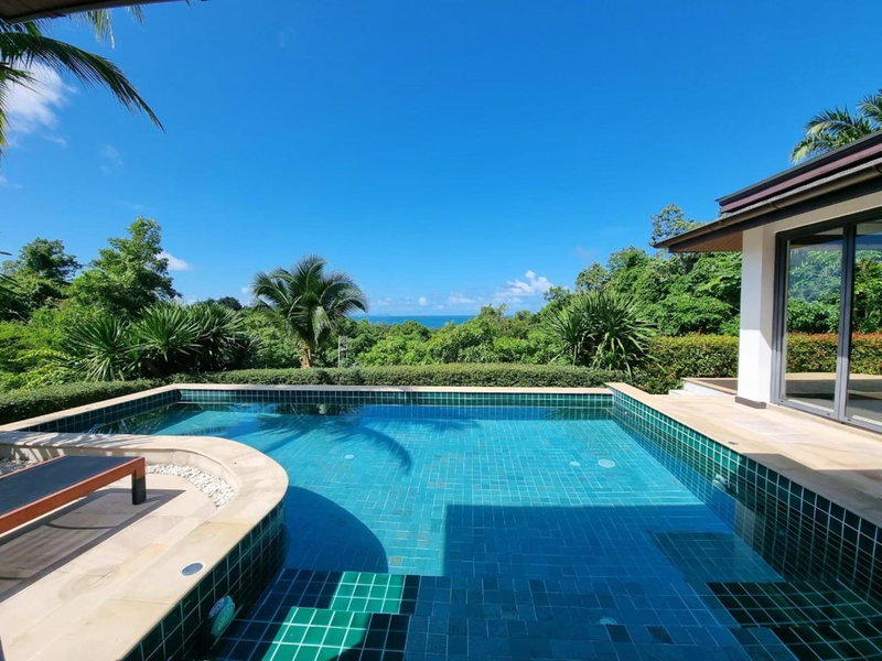 Baan Phukhao, Klong Muang Beach, Thailand