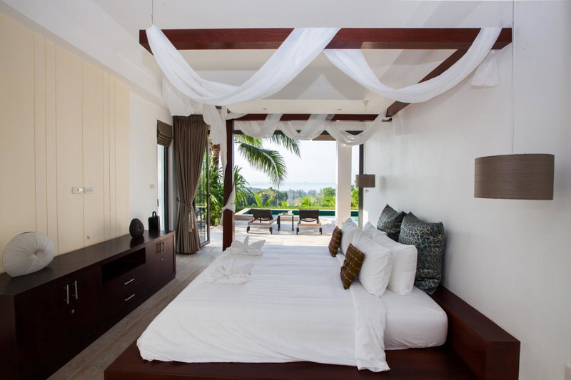 Baan Phukhao, Klong Muang Beach, Thailand