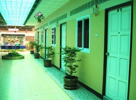 All Day Hotel, Nong Khai, Thailand
