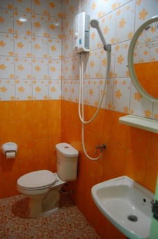 All Day Hotel, Nong Khai, Thailand