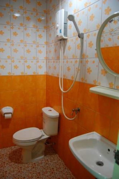 All Day Hotel, Nong Khai, Thailand