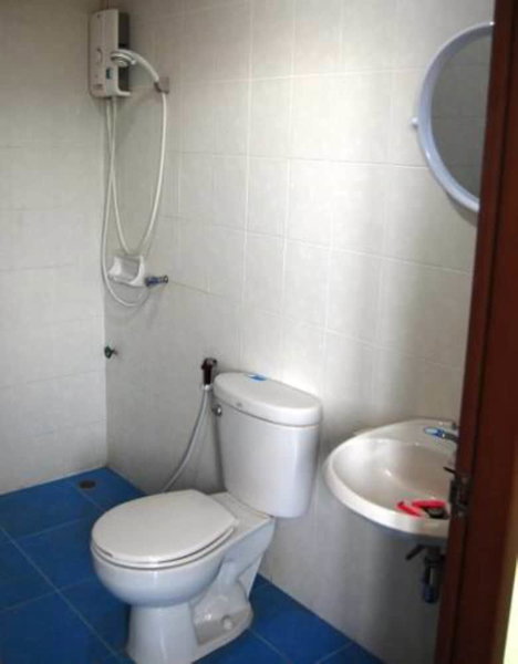 All Day Hotel, Nong Khai, Thailand