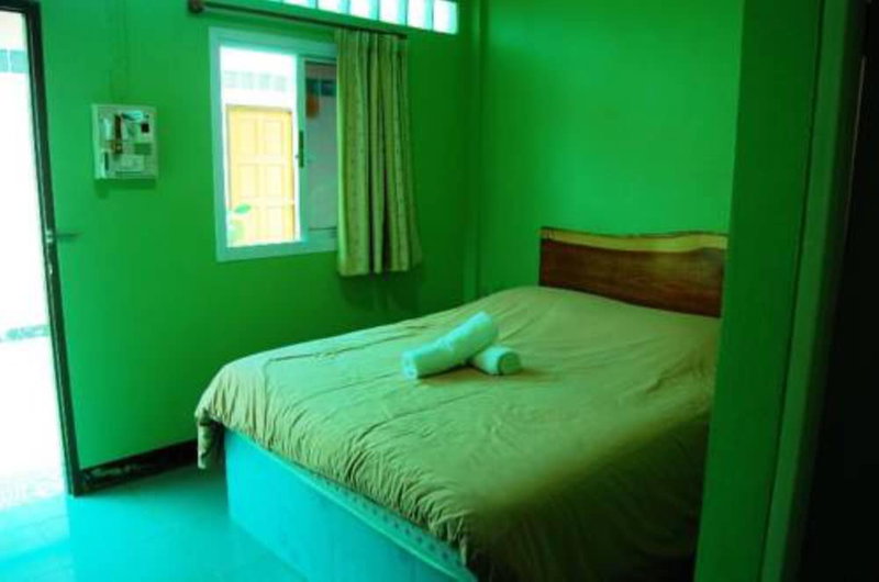 All Day Hotel, Nong Khai, Thailand
