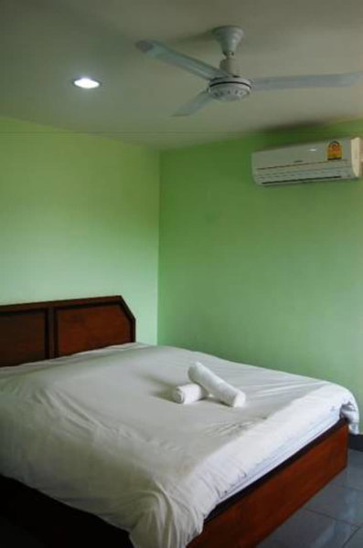 All Day Hotel, Nong Khai, Thailand