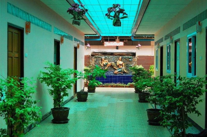 All Day Hotel, Nong Khai, Thailand