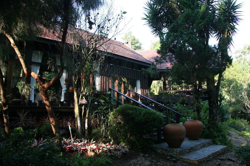 Villa Darakorn, Chiang Rai, Thailand