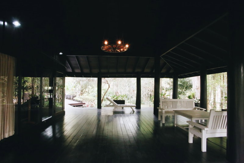 Villa Darakorn, Chiang Rai, Thailand