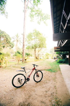 Villa Darakorn, Chiang Rai, Thailand