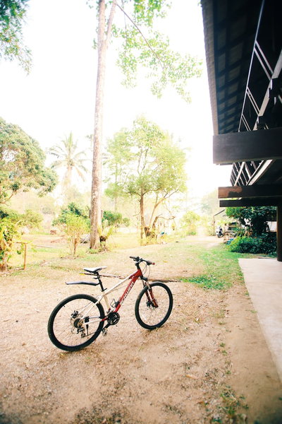 Villa Darakorn, Chiang Rai, Thailand