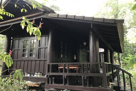 Villa Darakorn, Chiang Rai, Thailand