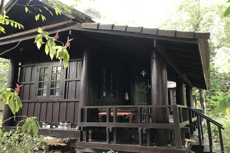 Villa Darakorn, Chiang Rai, Thailand