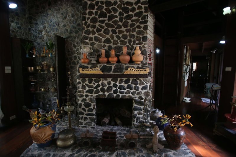 Villa Darakorn, Chiang Rai, Thailand