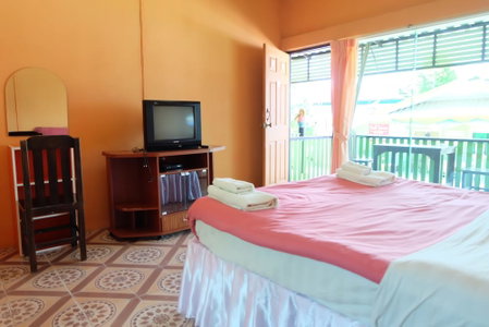 Nam Phueng Place 2, Chiang Saen, Thailand