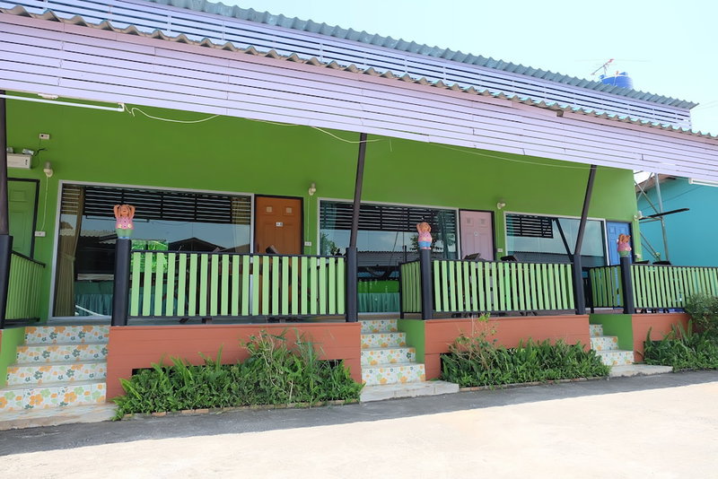 Nam Phueng Place 2, Chiang Saen, Thailand