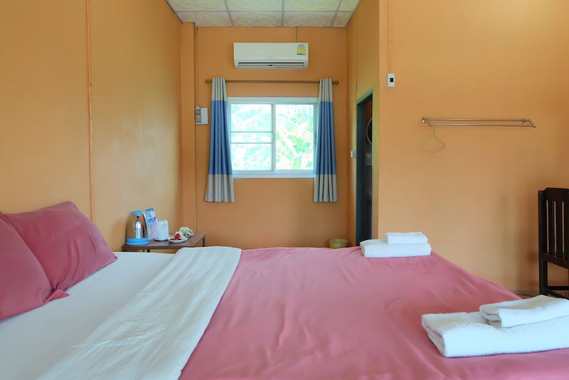 Nam Phueng Place 2, Chiang Saen, Thailand