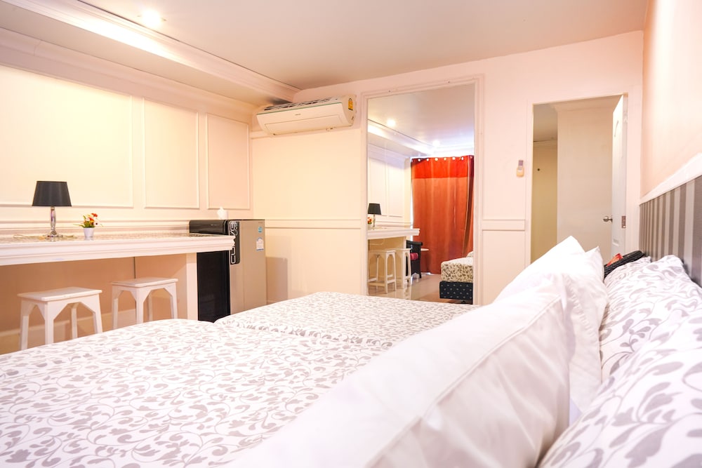 Guesthouse Phuket Airport, Thailand