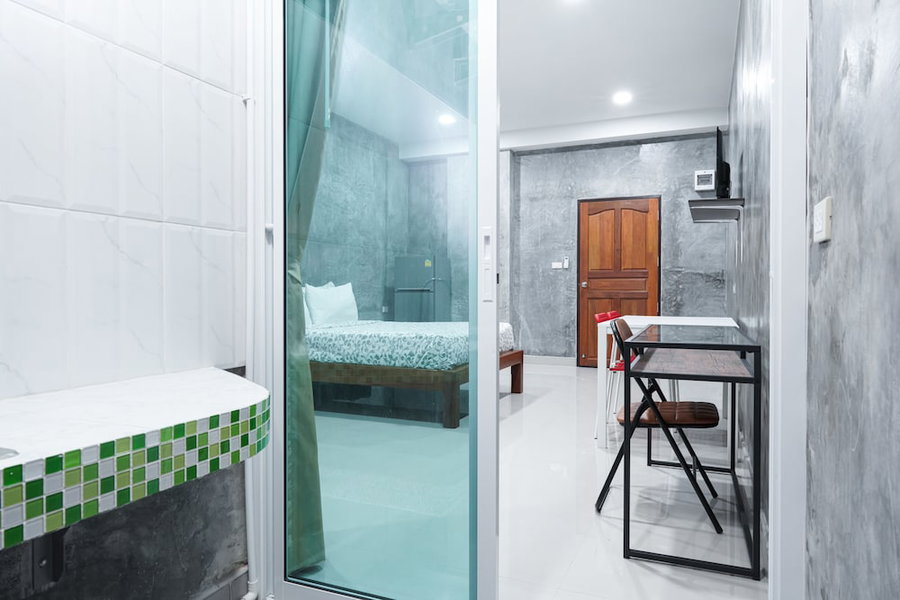 Guesthouse Phuket Airport, Sa Khu, Thailand