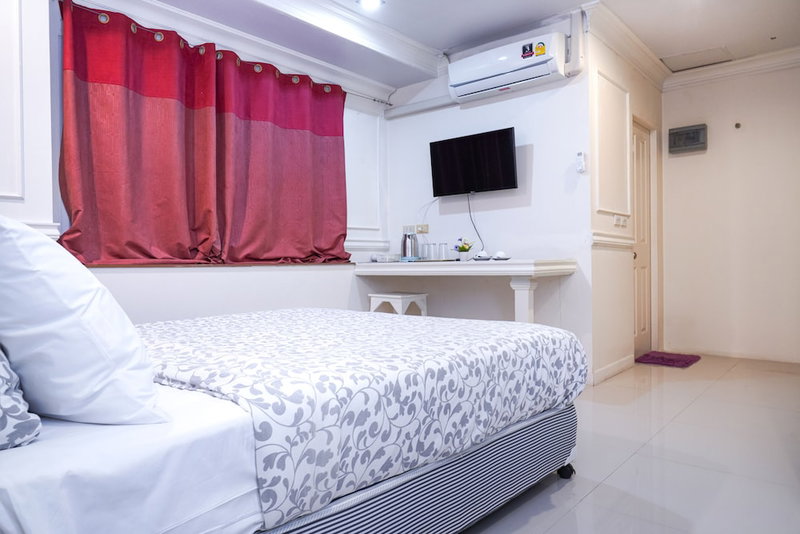 Guesthouse Phuket Airport, Sa Khu, Thailand