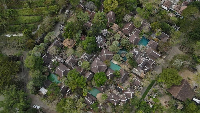 K2 Xanadu Pool Villa, Bang Lamung, Thailand