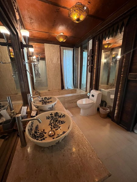 K2 Xanadu Pool Villa, Bang Lamung, Thailand