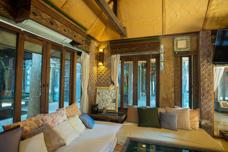K2 Xanadu Pool Villa, Bang Lamung, Thailand