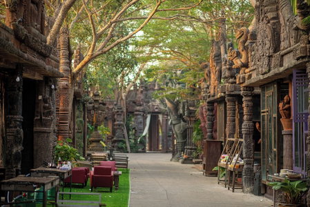K2 Xanadu Pool Villa, Bang Lamung, Thailand