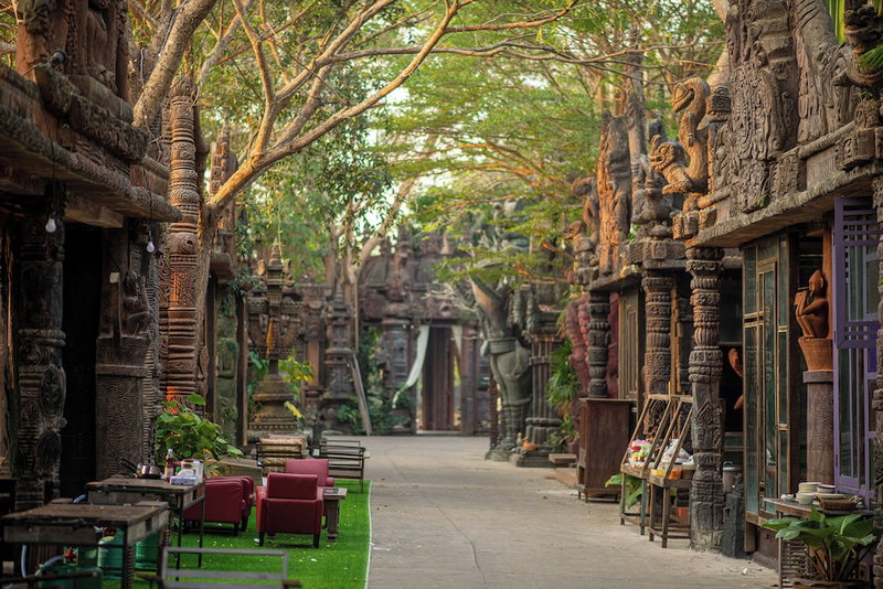 K2 Xanadu Pool Villa, Bang Lamung, Thailand