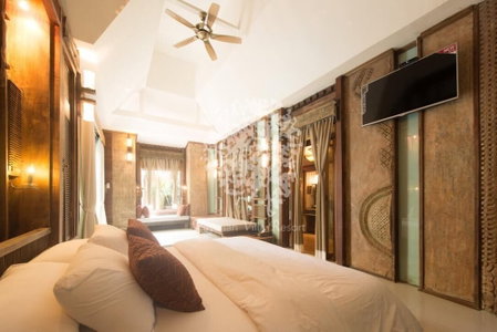 K2 Xanadu Pool Villa, Bang Lamung, Thailand