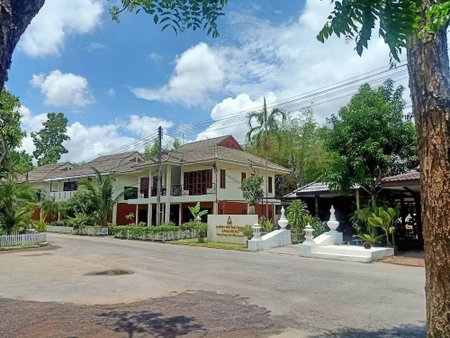 Hong Feng 168 Villa Hotel, Hang Dong, Thailand
