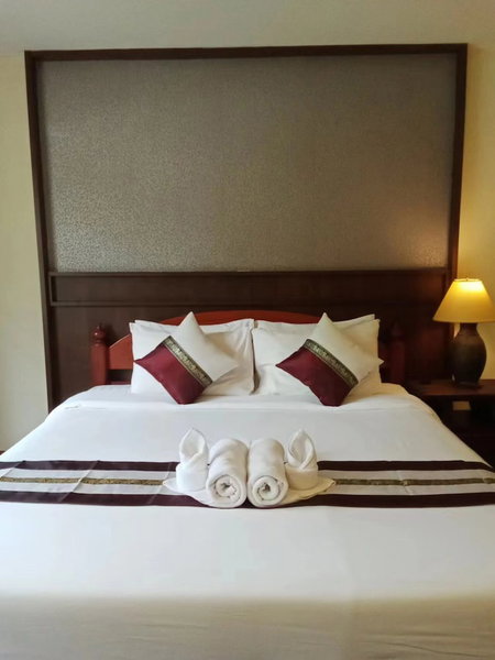 Hong Feng 168 Villa Hotel, Hang Dong, Thailand