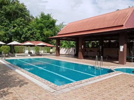 Hong Feng 168 Villa Hotel, Hang Dong, Thailand