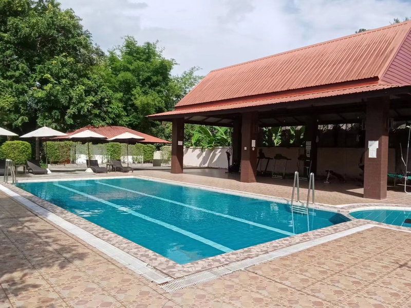 Hong Feng 168 Villa Hotel, Hang Dong, Thailand