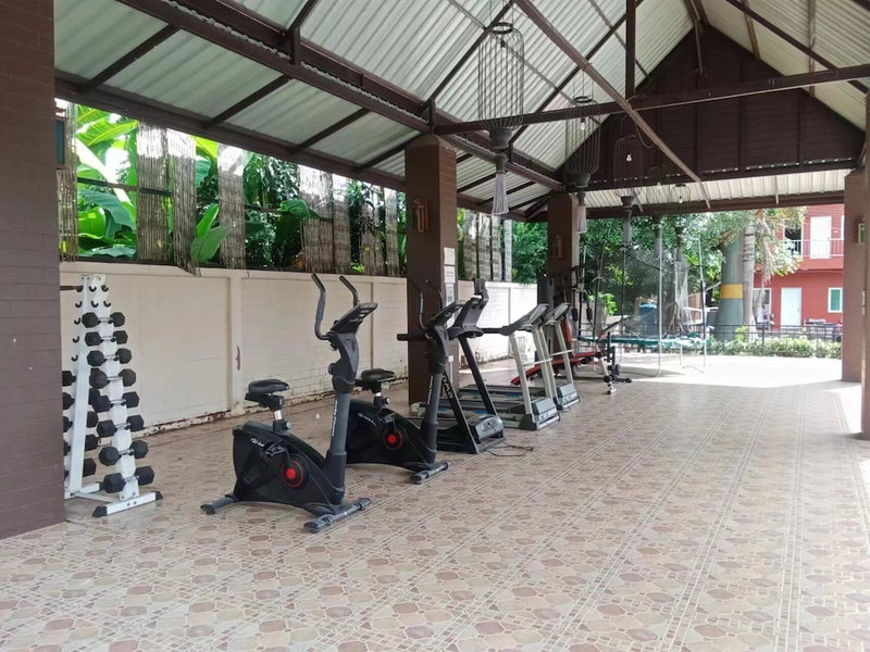 Hong Feng 168 Villa Hotel, Hang Dong, Thailand