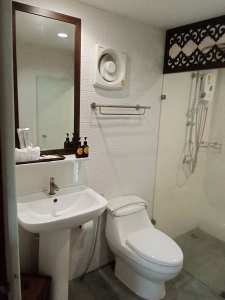 Hong Feng 168 Villa Hotel, Hang Dong, Thailand