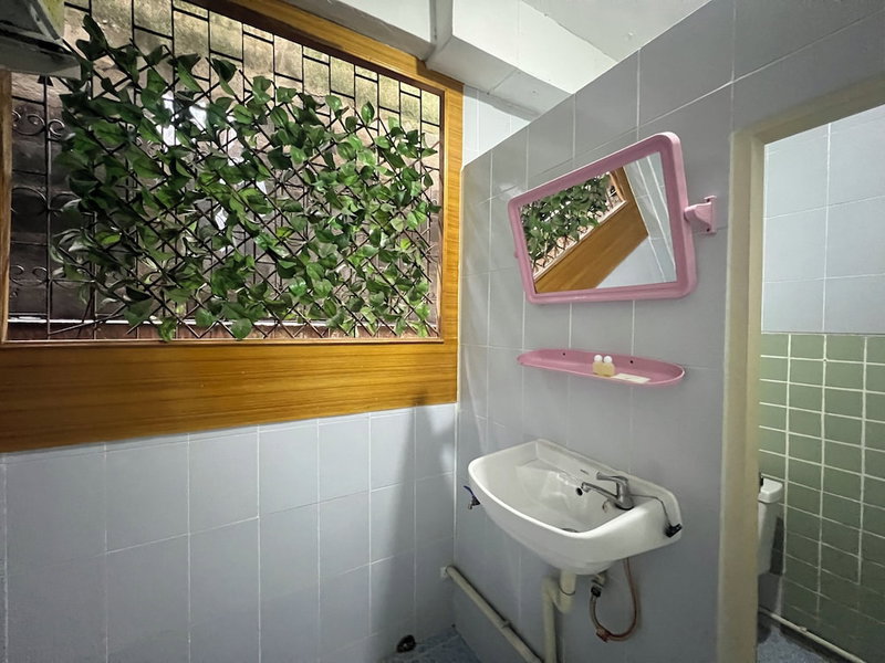 Ze Residence Ramintra, Bangkok, Thailand