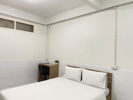 Ze Residence Ramintra, Bangkok, Thailand