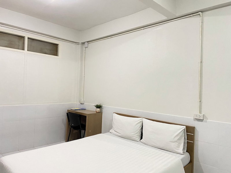 Ze Residence Ramintra, Bangkok, Thailand