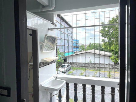 Ze Residence Ramintra, Bangkok, Thailand