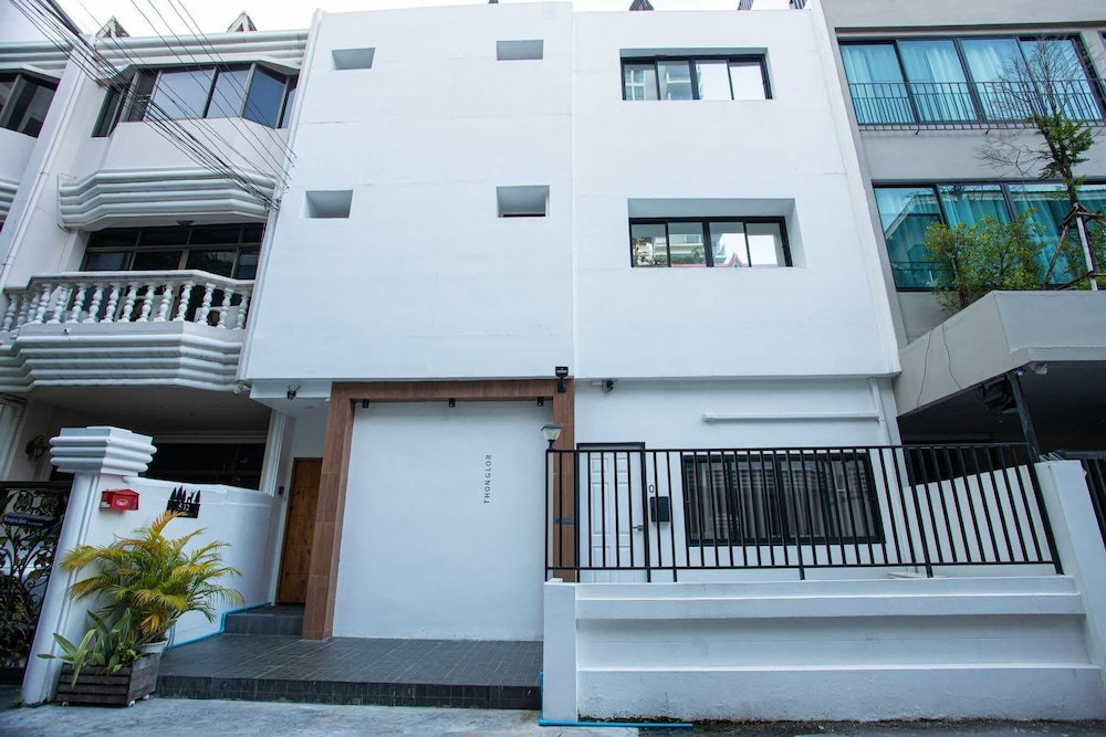 Hotel · Dado9, Bangkok