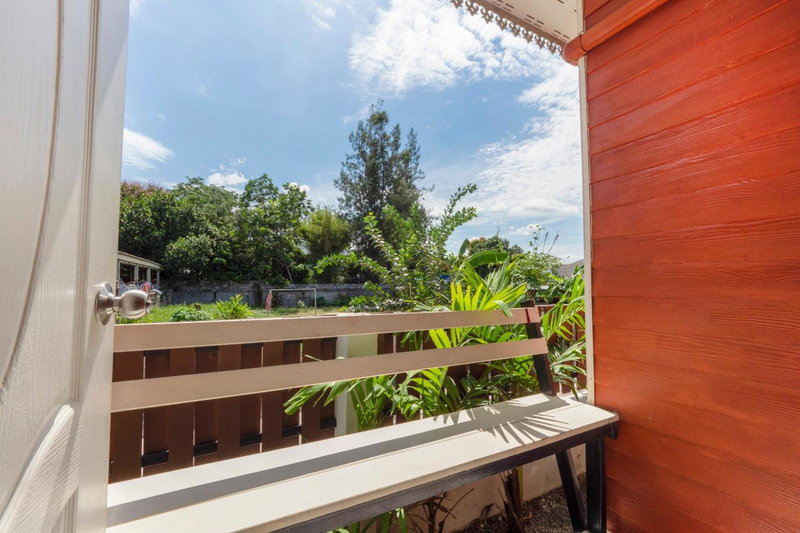 OYO 1166 Train Way Resort, Ban Laem Chabang, Thailand