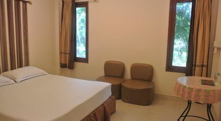 Ingdao Resort, Khon Kaen, Thailand