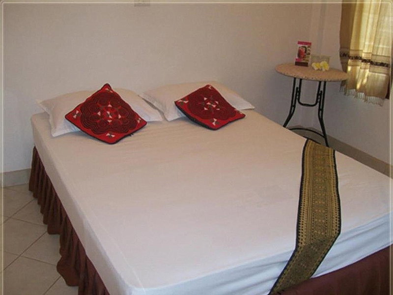 Ingdao Resort, Khon Kaen, Thailand